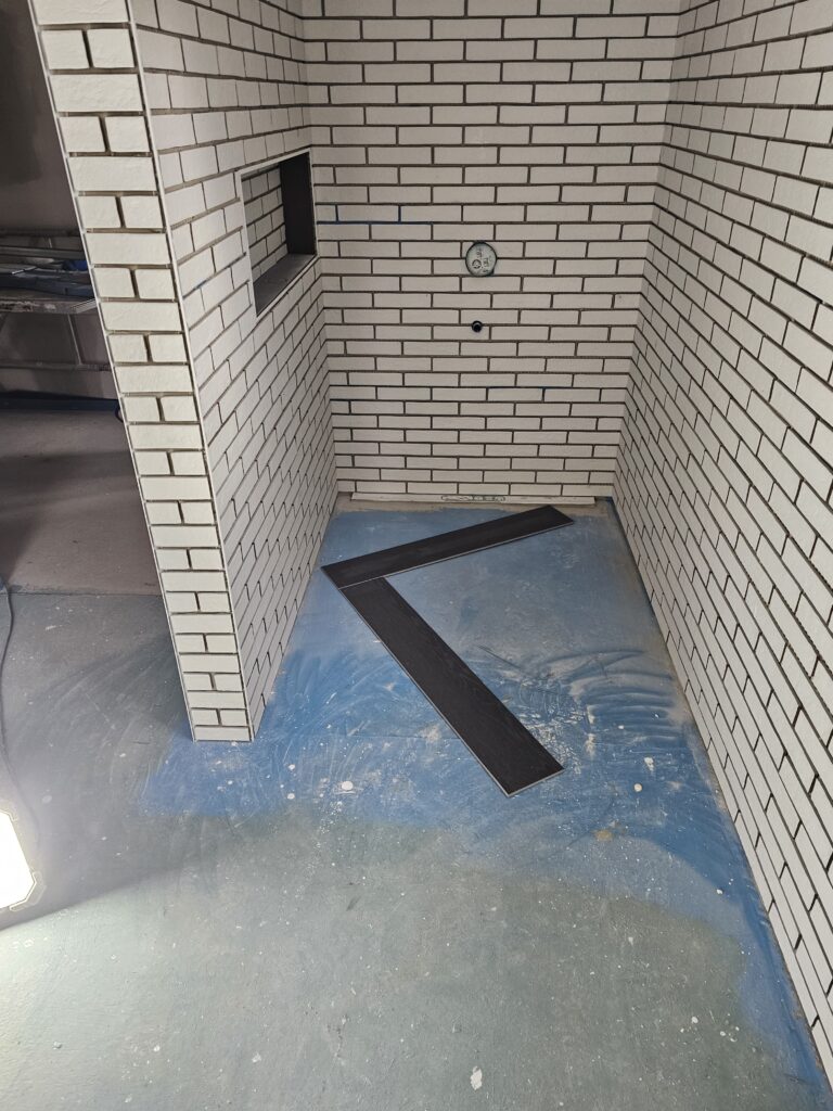 Badezimmer renovieren vorher Regensburg