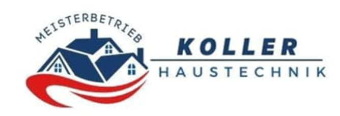 Logo der Partnerfirma Koller Haustechnik
