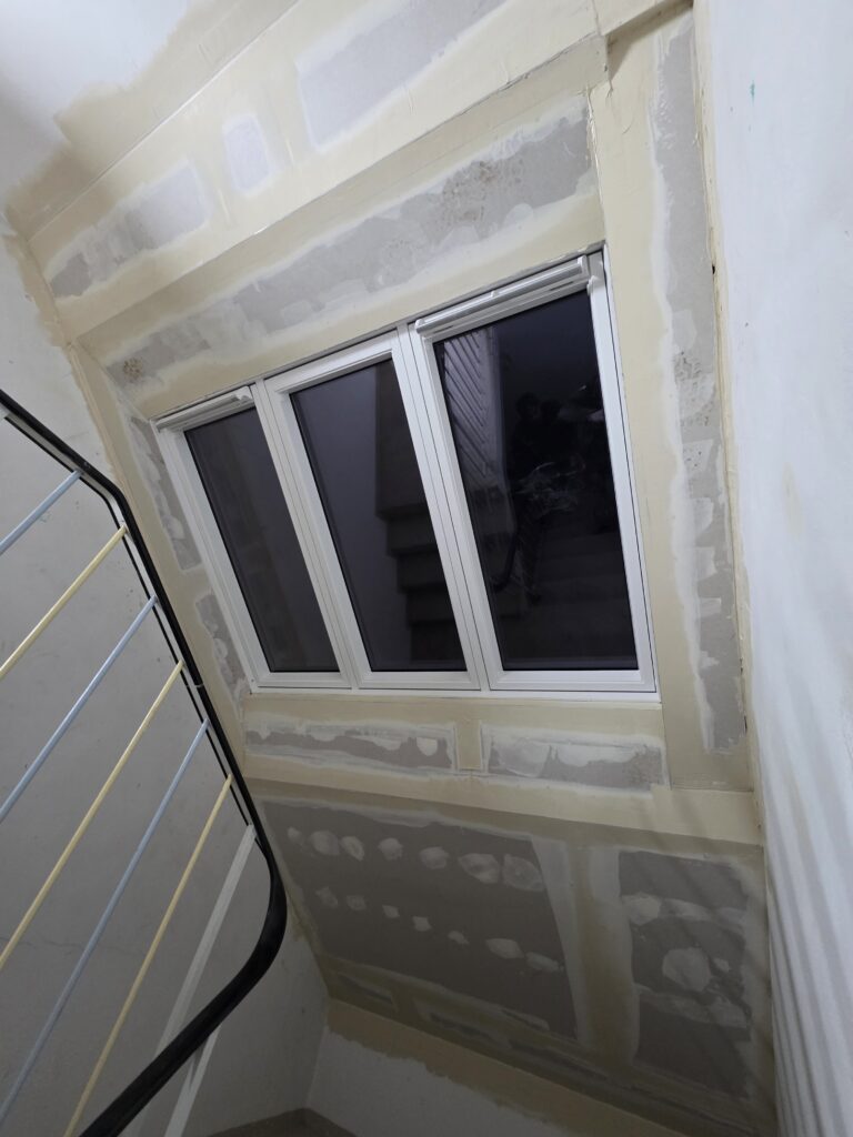 Dachfenster einbau vorher Regensburg